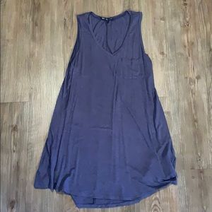 Lulus lightweight dress
